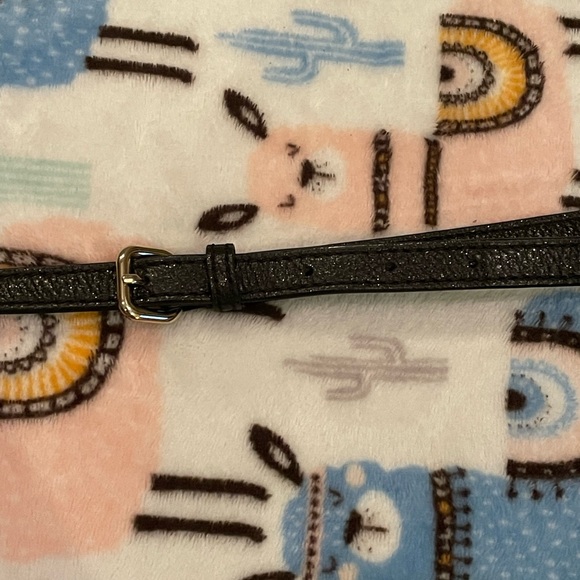 real kate spade side purse - Picture 4 of 13